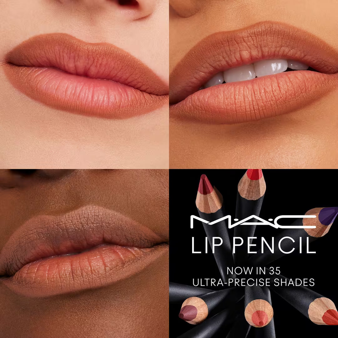 MAC Lip Liner Pencil