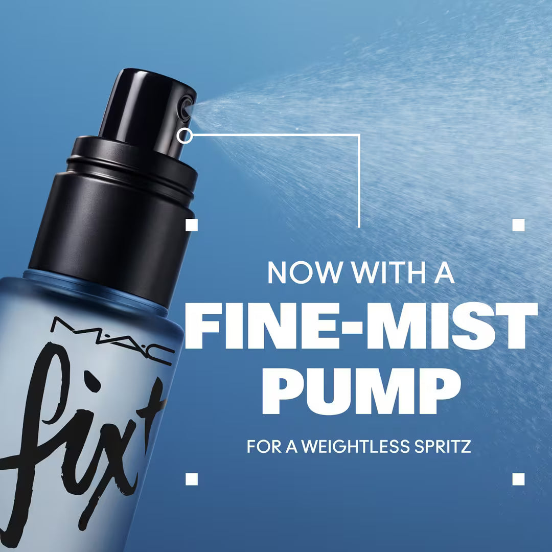 MAC   Prep + Prime Fix+ Primer and Setting Spray