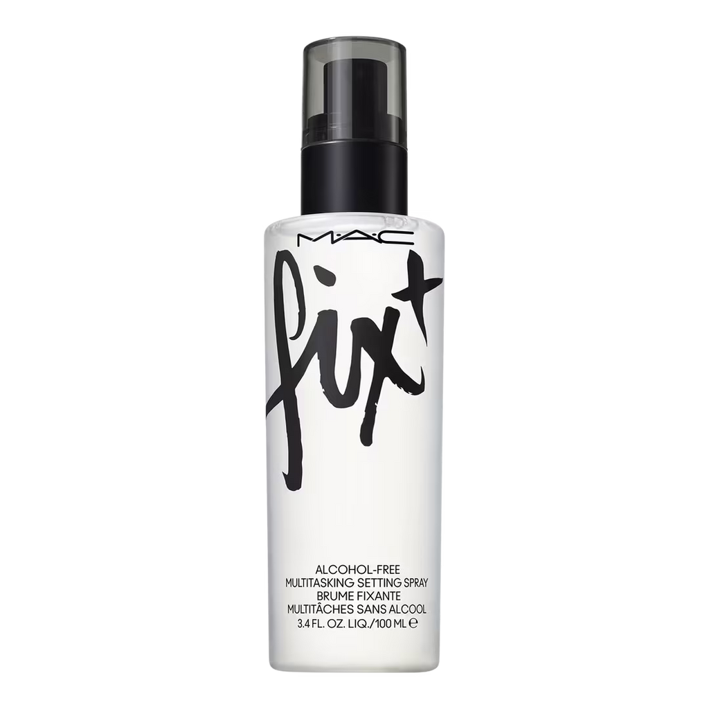 MAC   Prep + Prime Fix+ Primer and Setting Spray