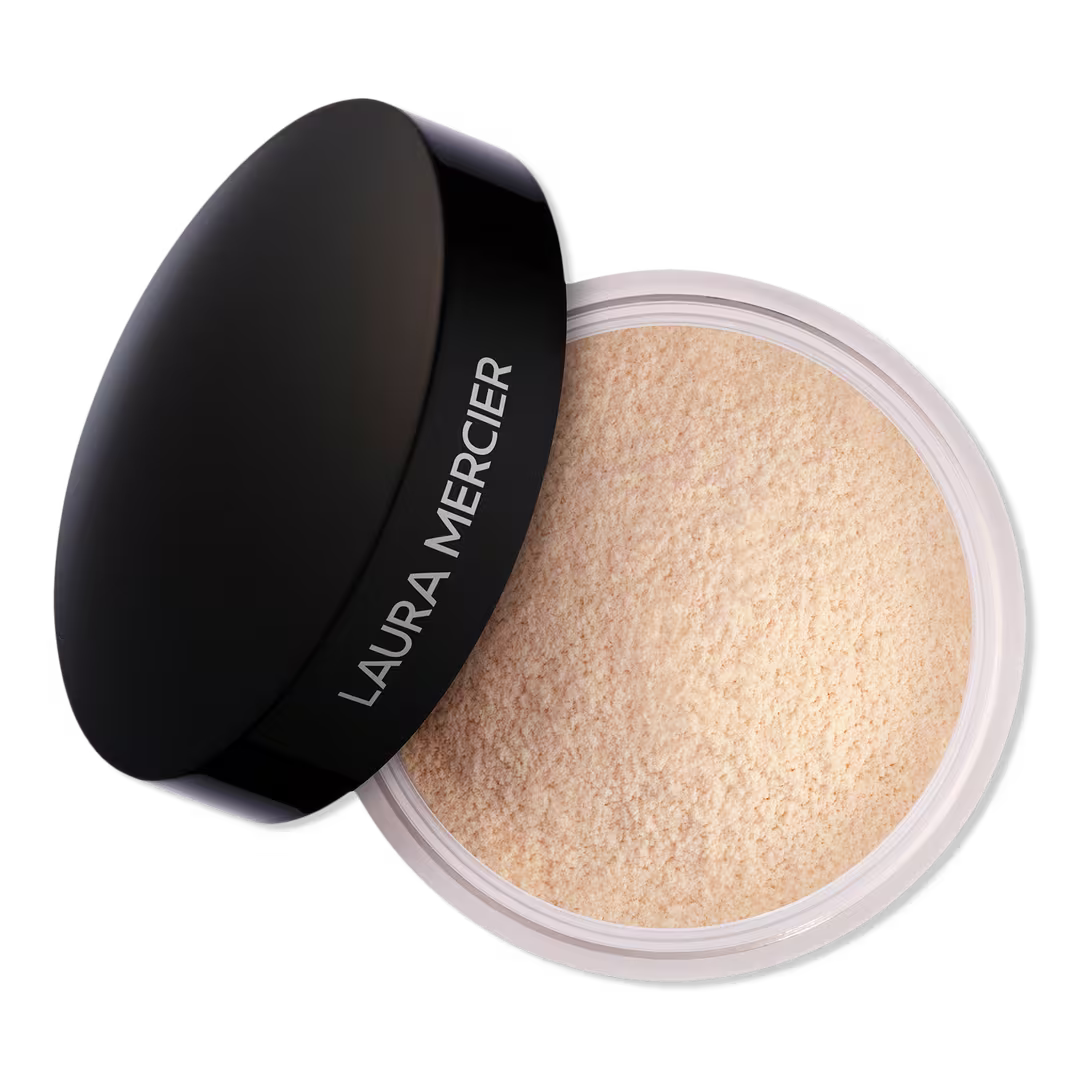 Laura Mercier Translucent Loose Setting Powder