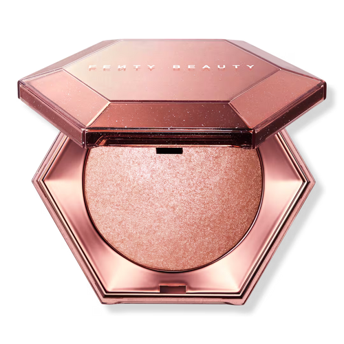 FENTY BEAUTY by Rihanna Diamond Bomb All-Over Diamond Veil