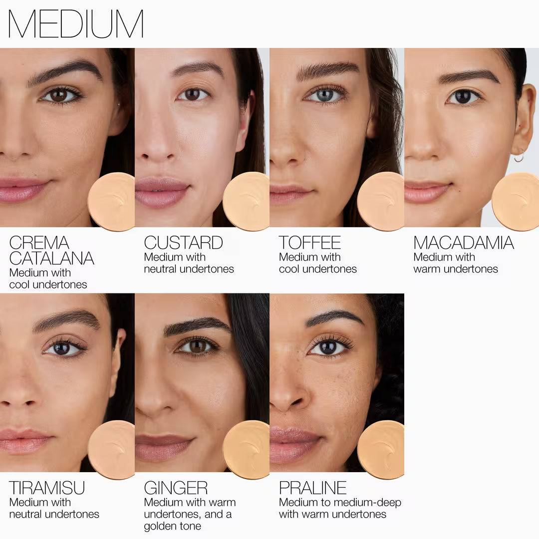NARS Soft Matte Complete Concealer