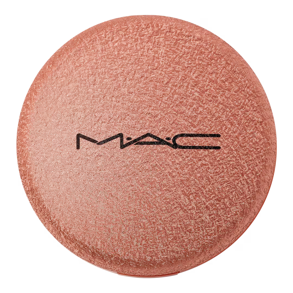 MAC Skinfinish Sunstruck Matte Bronzer Powder