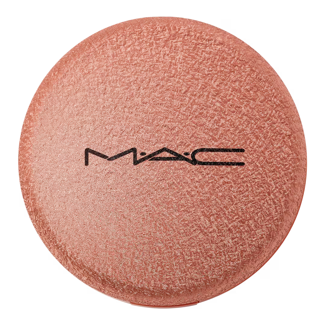 MAC Skinfinish Sunstruck Matte Bronzer Powder
