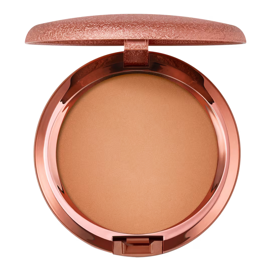 MAC Skinfinish Sunstruck Matte Bronzer Powder