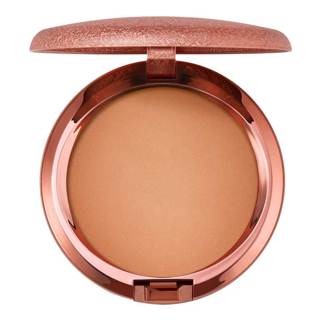 MAC Skinfinish Sunstruck Matte Bronzer Powder