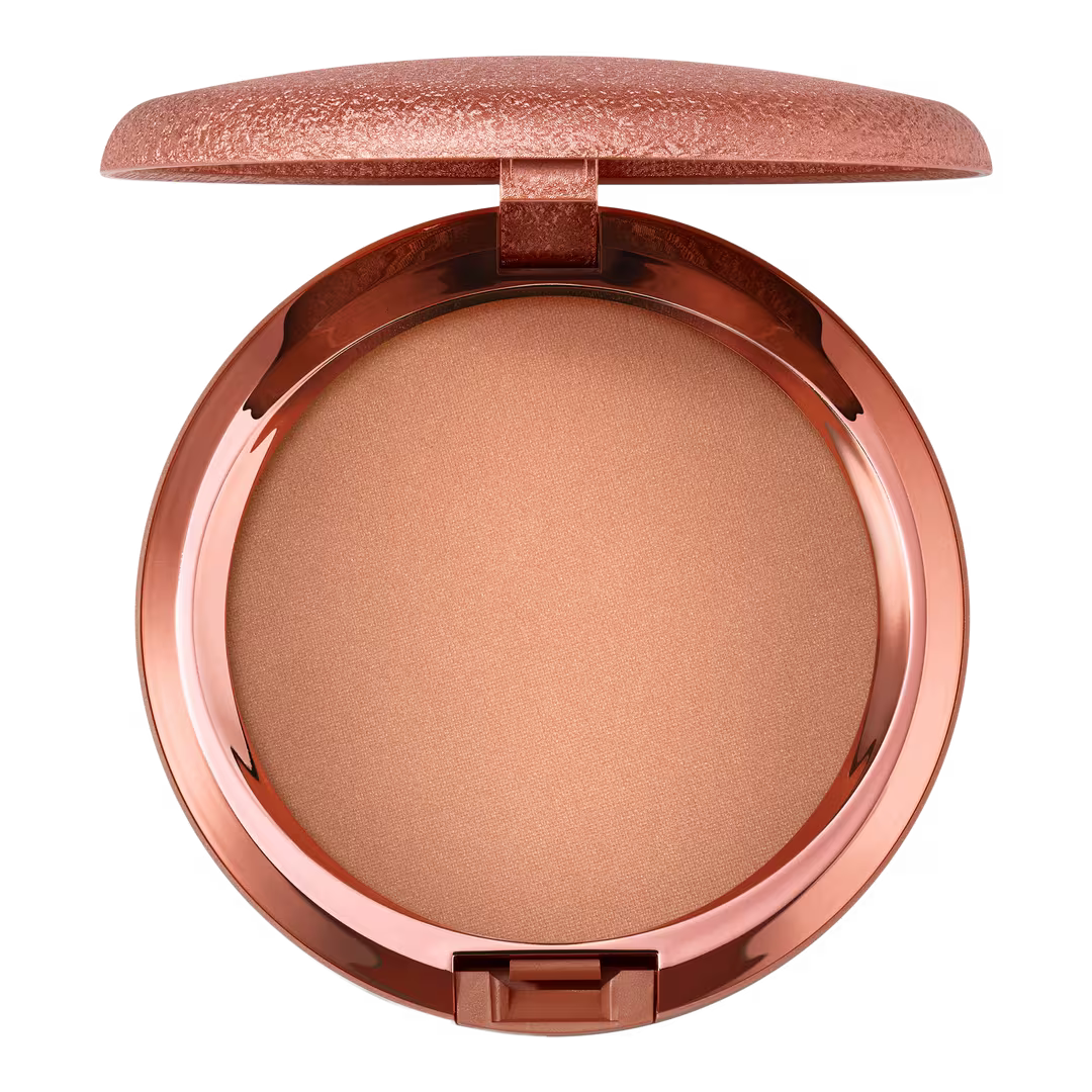 MAC Skinfinish Sunstruck Matte Bronzer Powder
