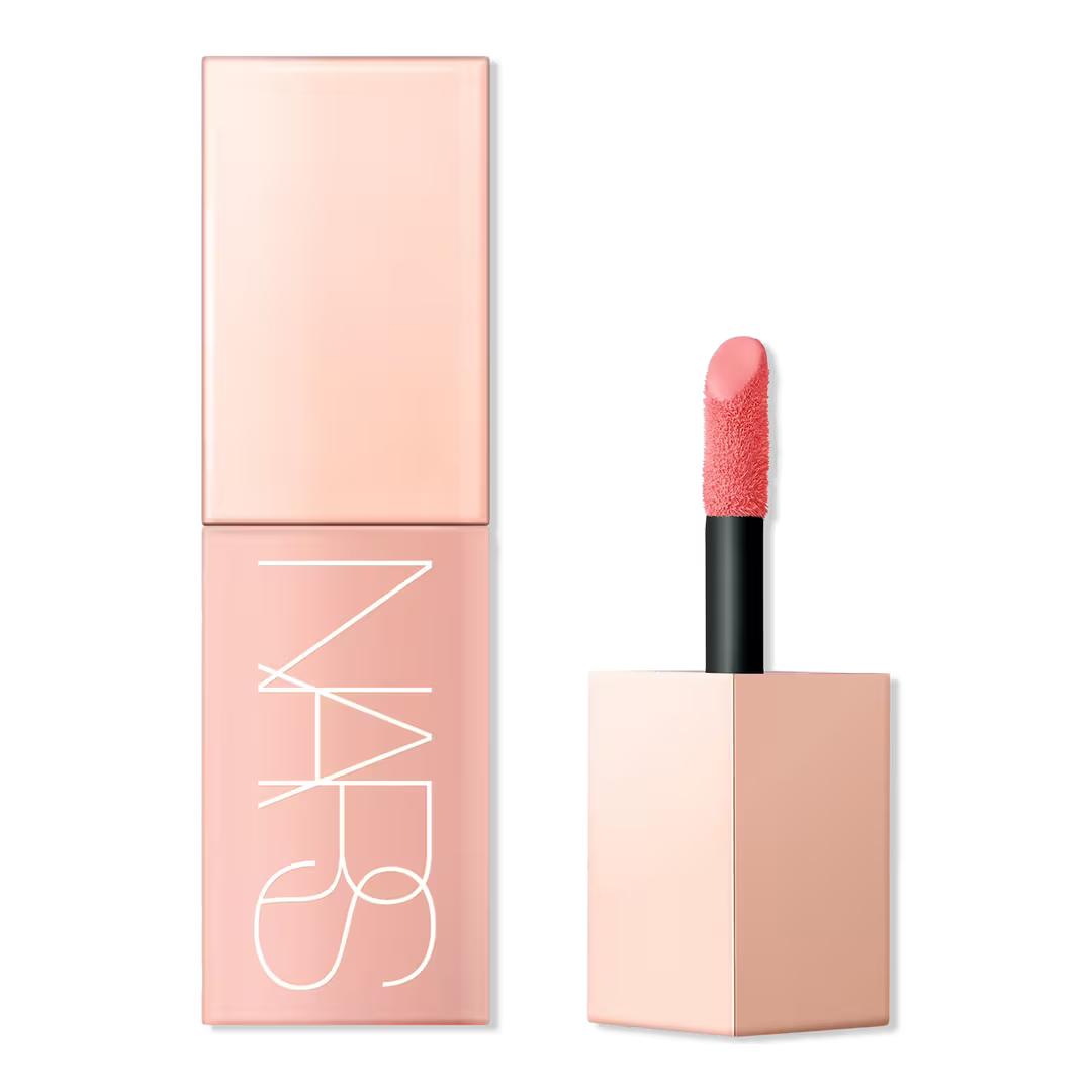 NARS Afterglow Liquid Blush