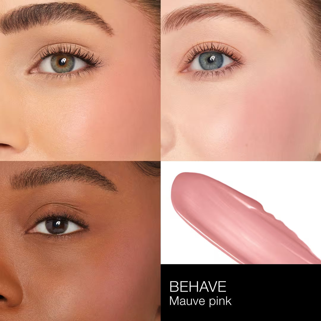 NARS Afterglow Liquid Blush