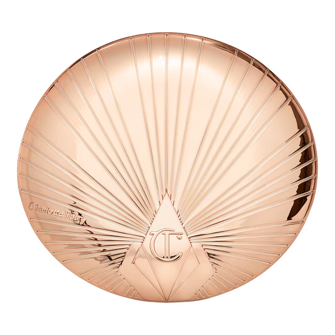 Charlotte Tilbury Airbrush Matte Bronzer
