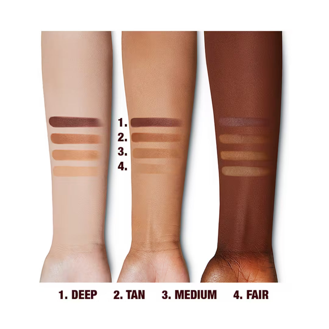 Charlotte Tilbury Airbrush Matte Bronzer