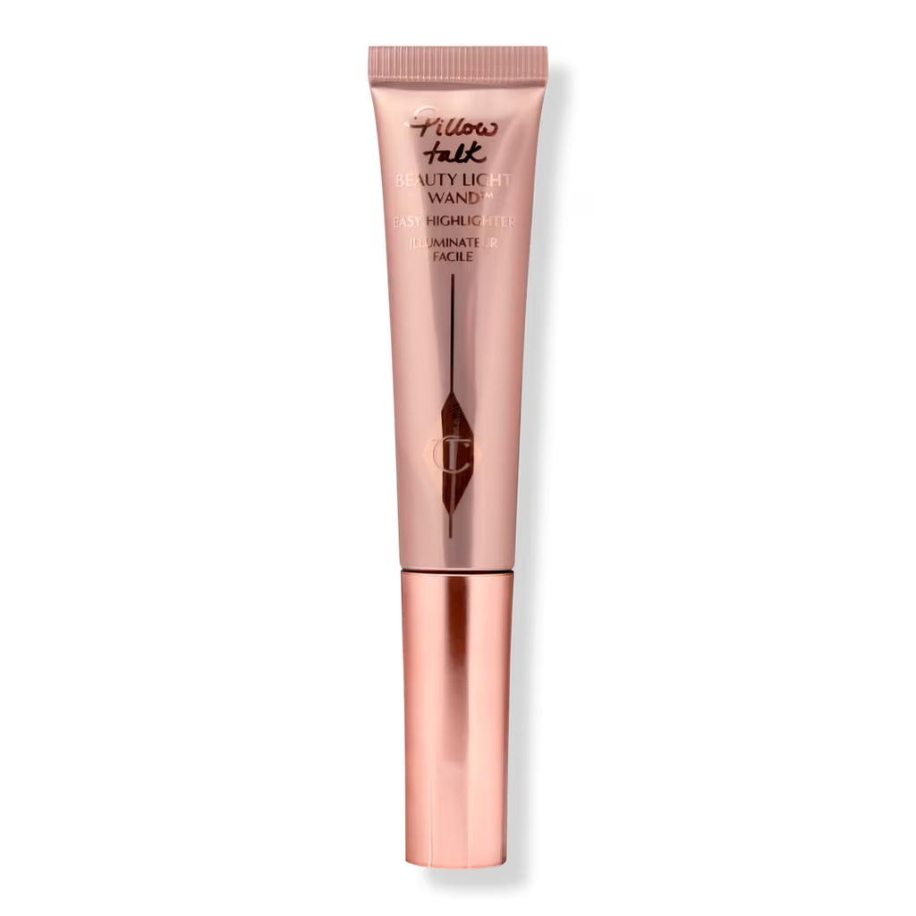 Charlotte Tilbury Beauty Highlighter Wand
