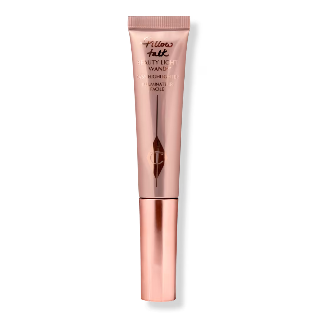 Charlotte Tilbury Beauty Highlighter Wand