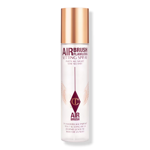 Charlotte Tilbury Airbrush Flawless Hydrating & Waterproof Setting Spray