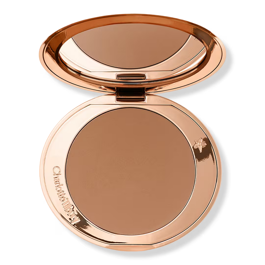 Charlotte Tilbury Airbrush Matte Bronzer