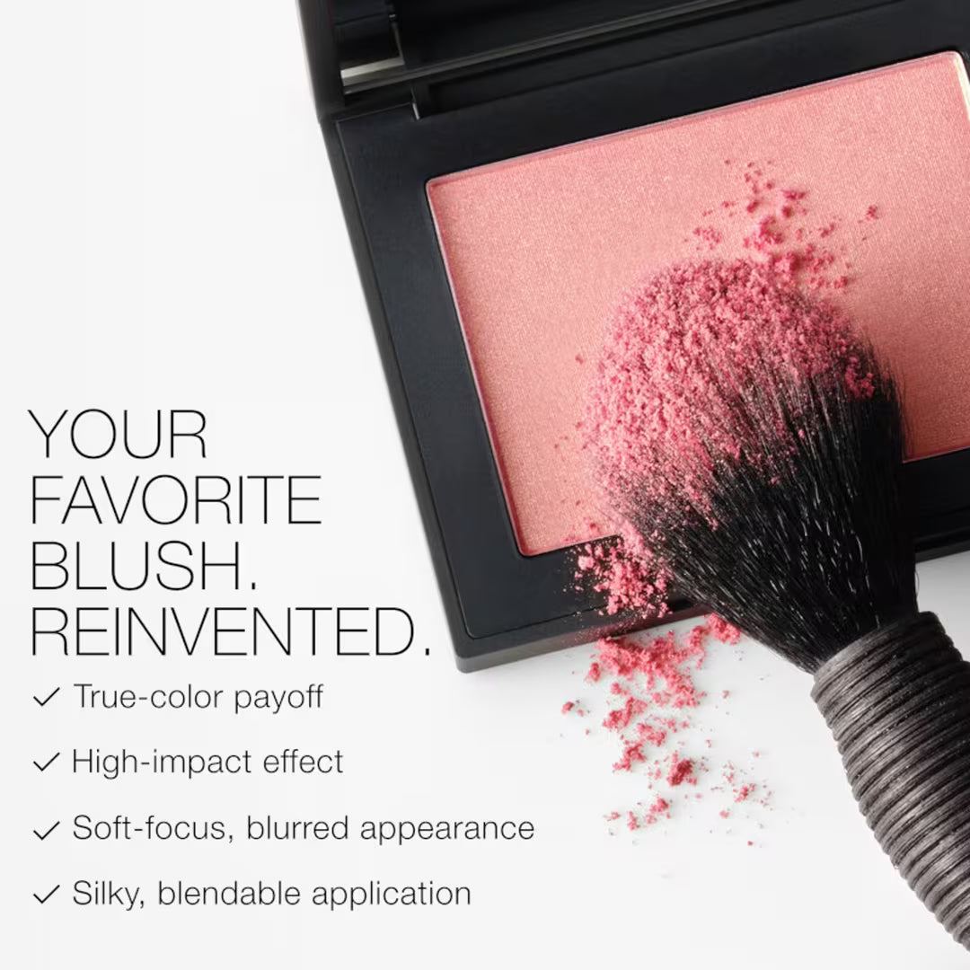 Nars Powder Blush