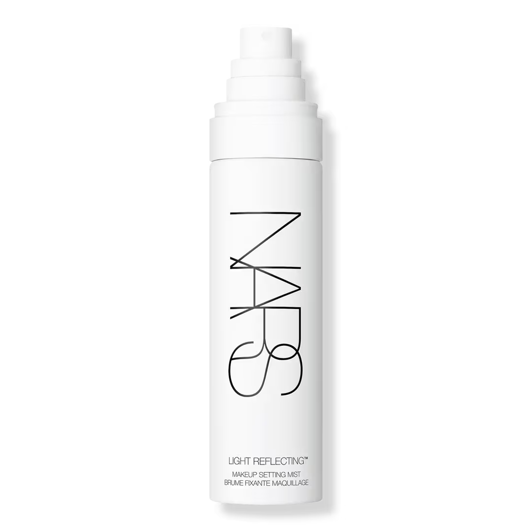 NARS Light Reflecting Makeup Setting Mist