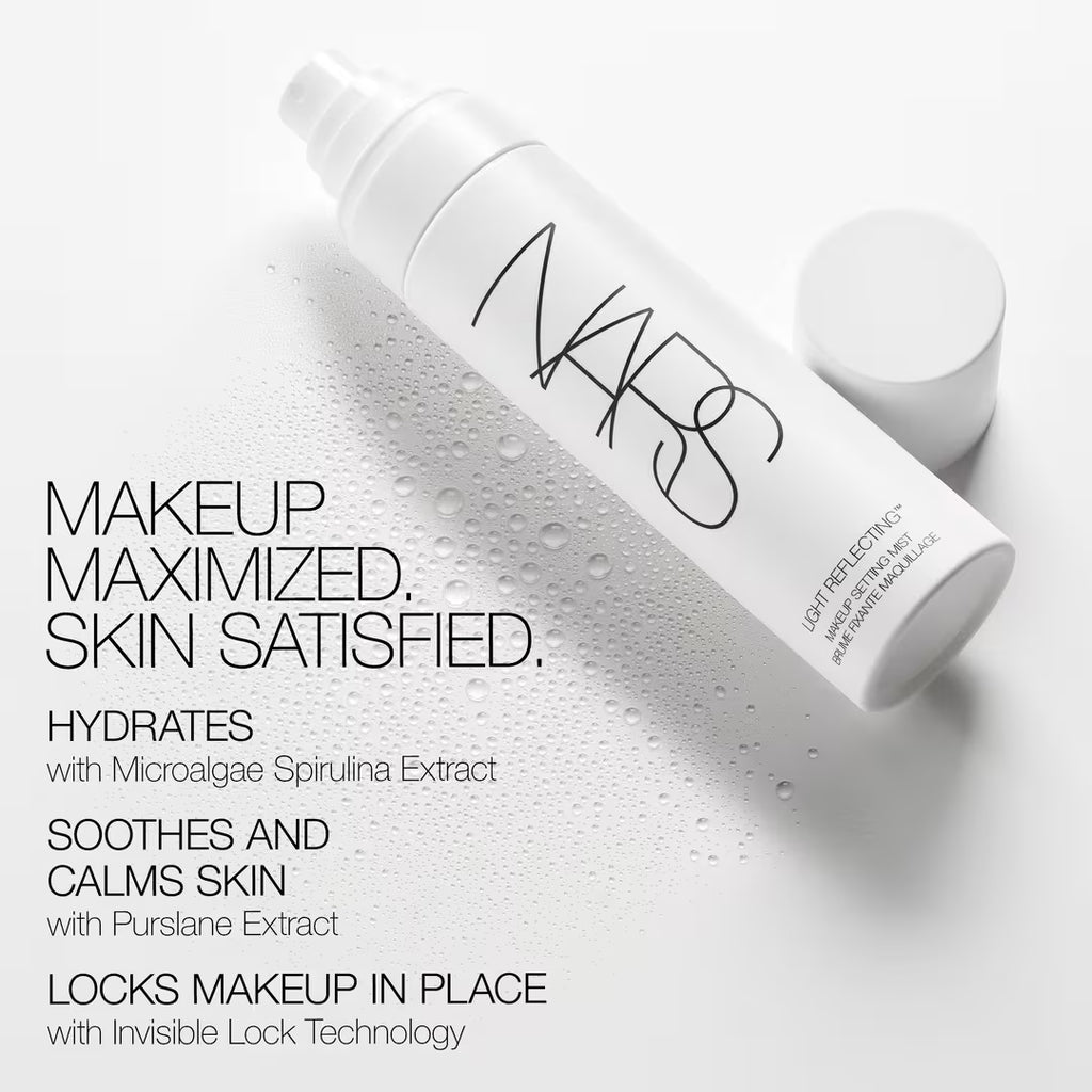 NARS Light Reflecting Makeup Setting Mist