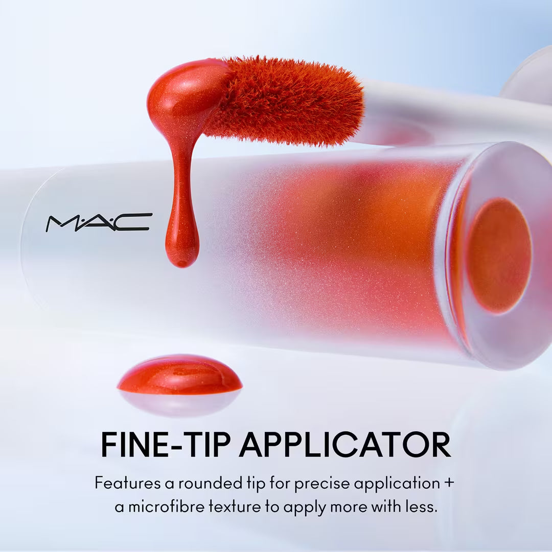 MAC   Strobe Beam Liquid Blush