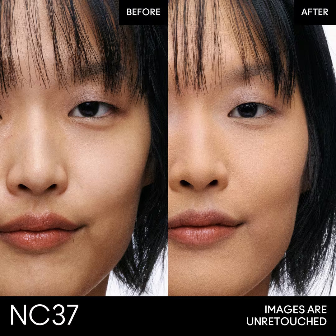 MAC Studio Fix powder plus foundation oil control