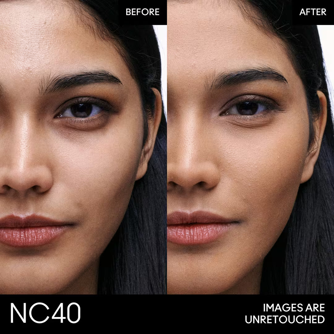 MAC Studio Fix powder plus foundation oil control