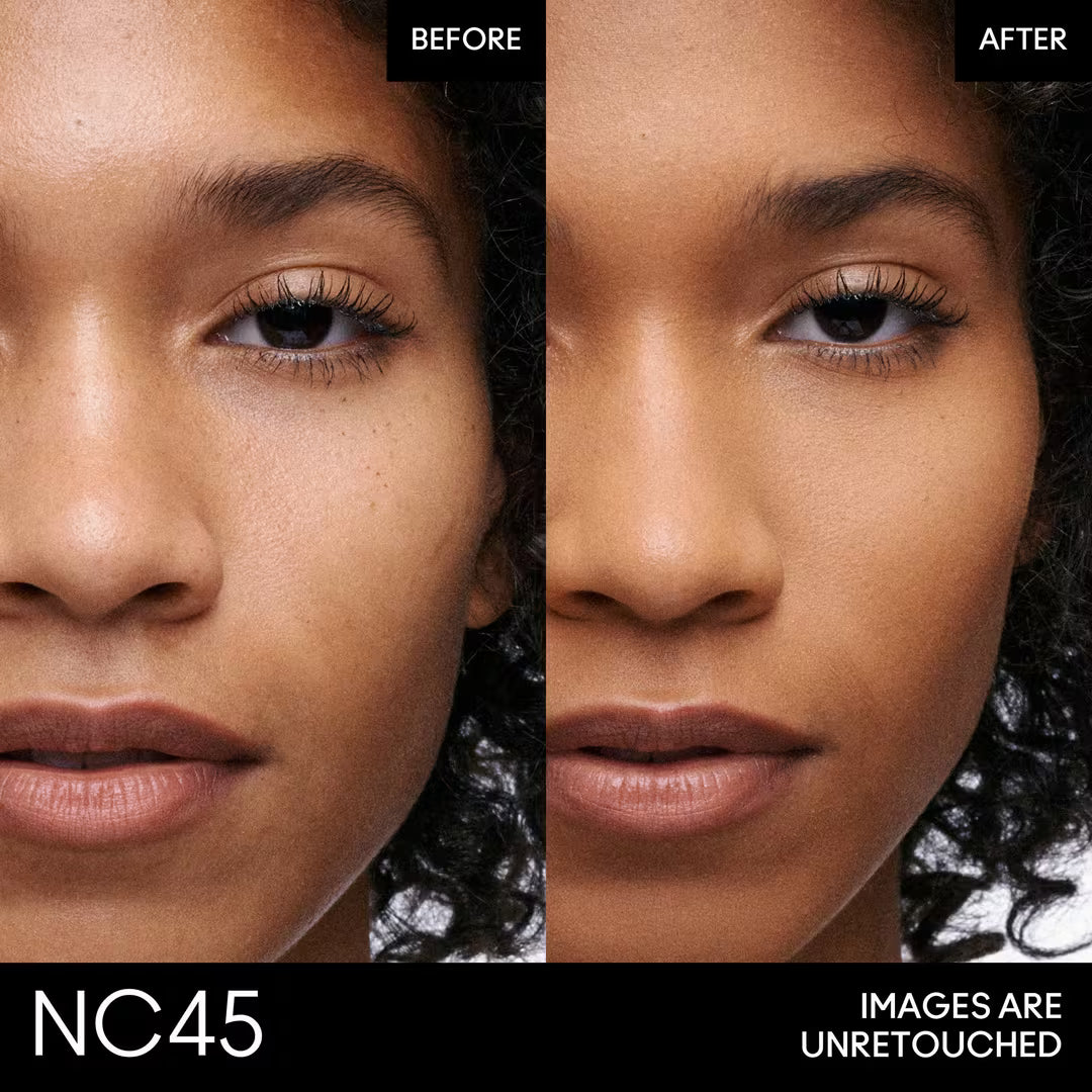 MAC Studio Fix powder plus foundation oil control
