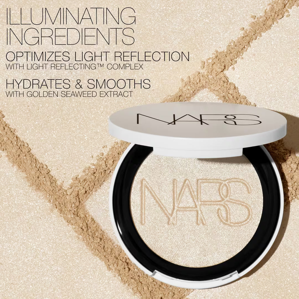 NARS Light Reflecting Luminizing Powder
