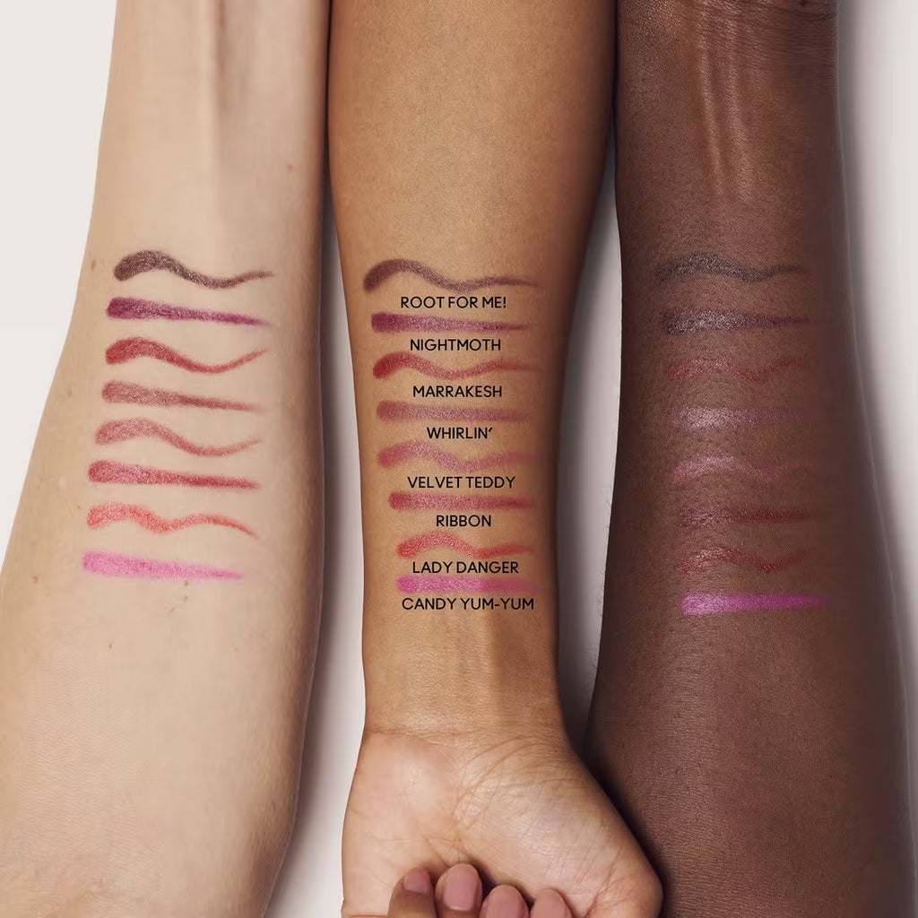 MAC Lipglazer Glossy Liner