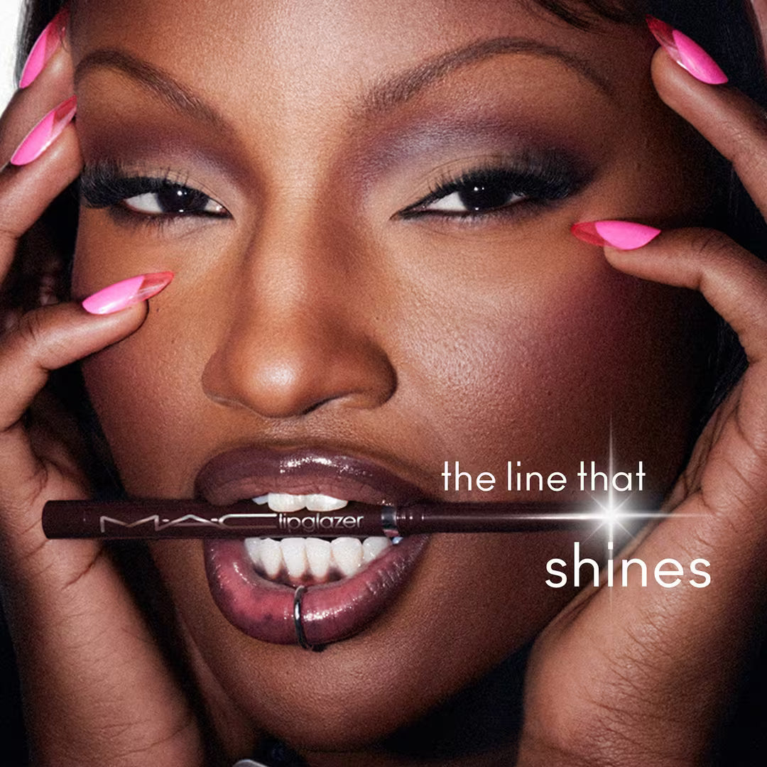 MAC Lipglazer Glossy Liner