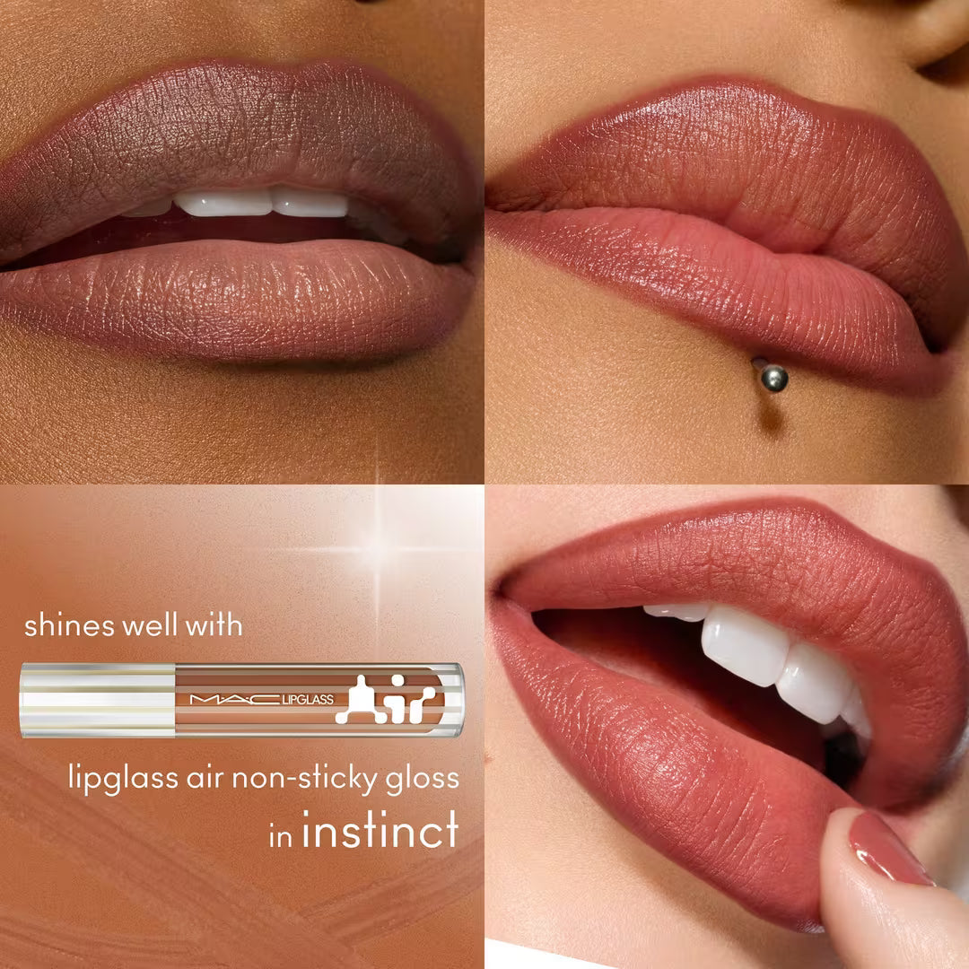 MAC Lipglazer Glossy Liner