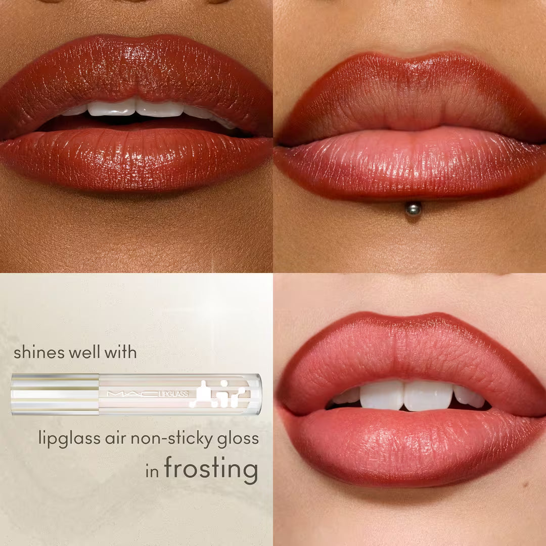 MAC Lipglazer Glossy Liner