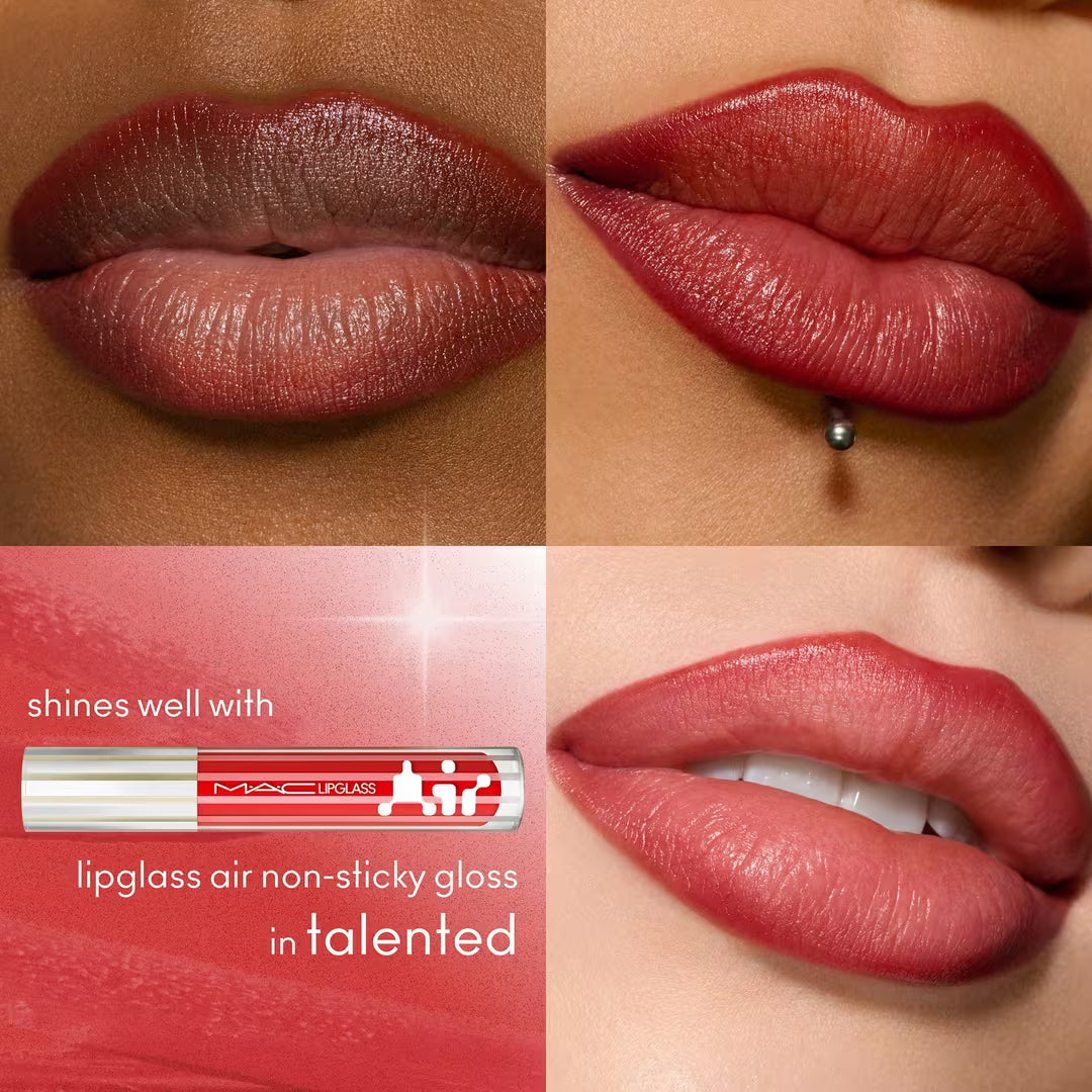 MAC Lipglazer Glossy Liner