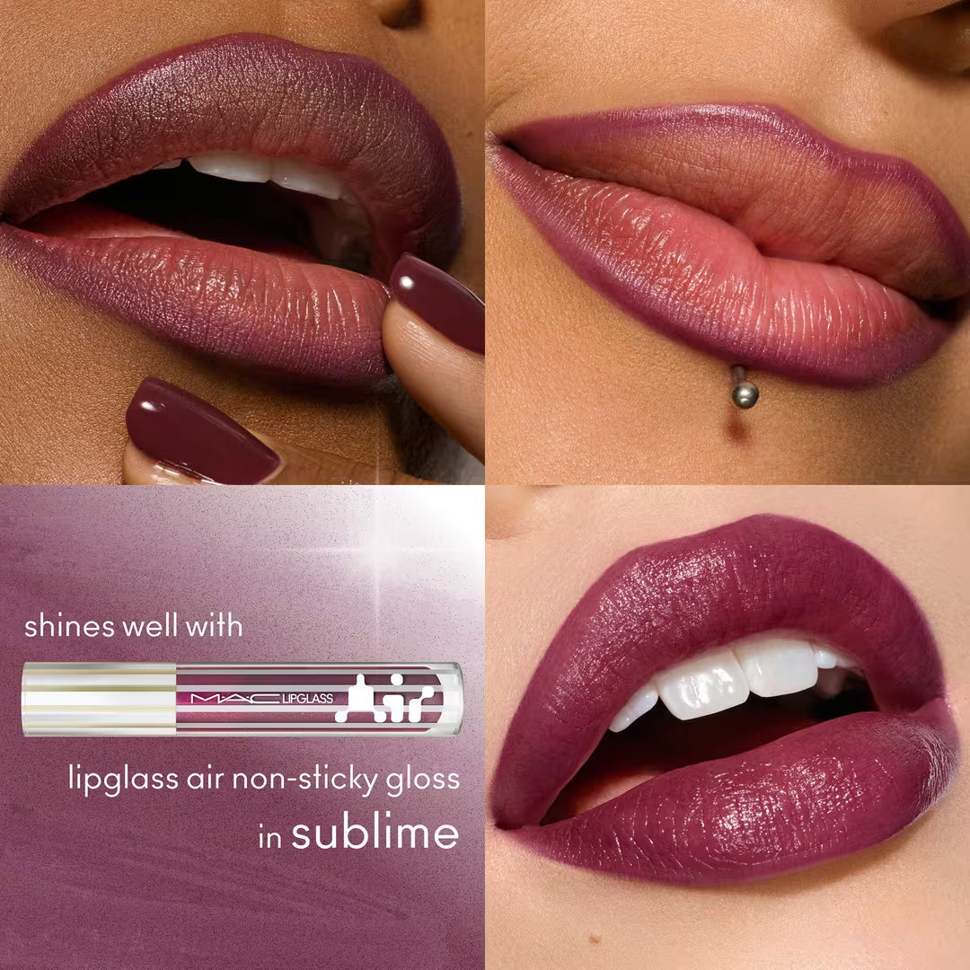MAC Lipglazer Glossy Liner