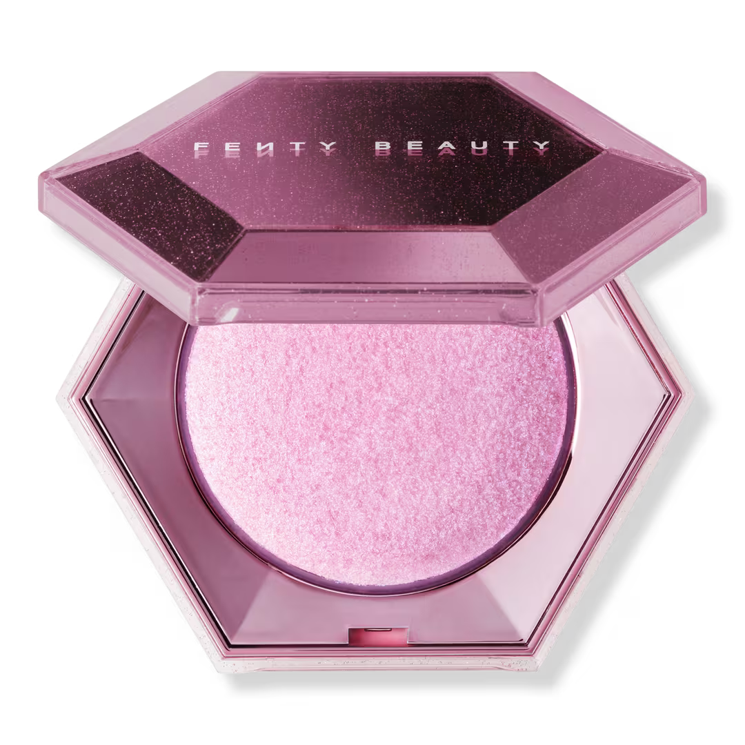 FENTY BEAUTY by Rihanna Diamond Bomb All-Over Diamond Veil
