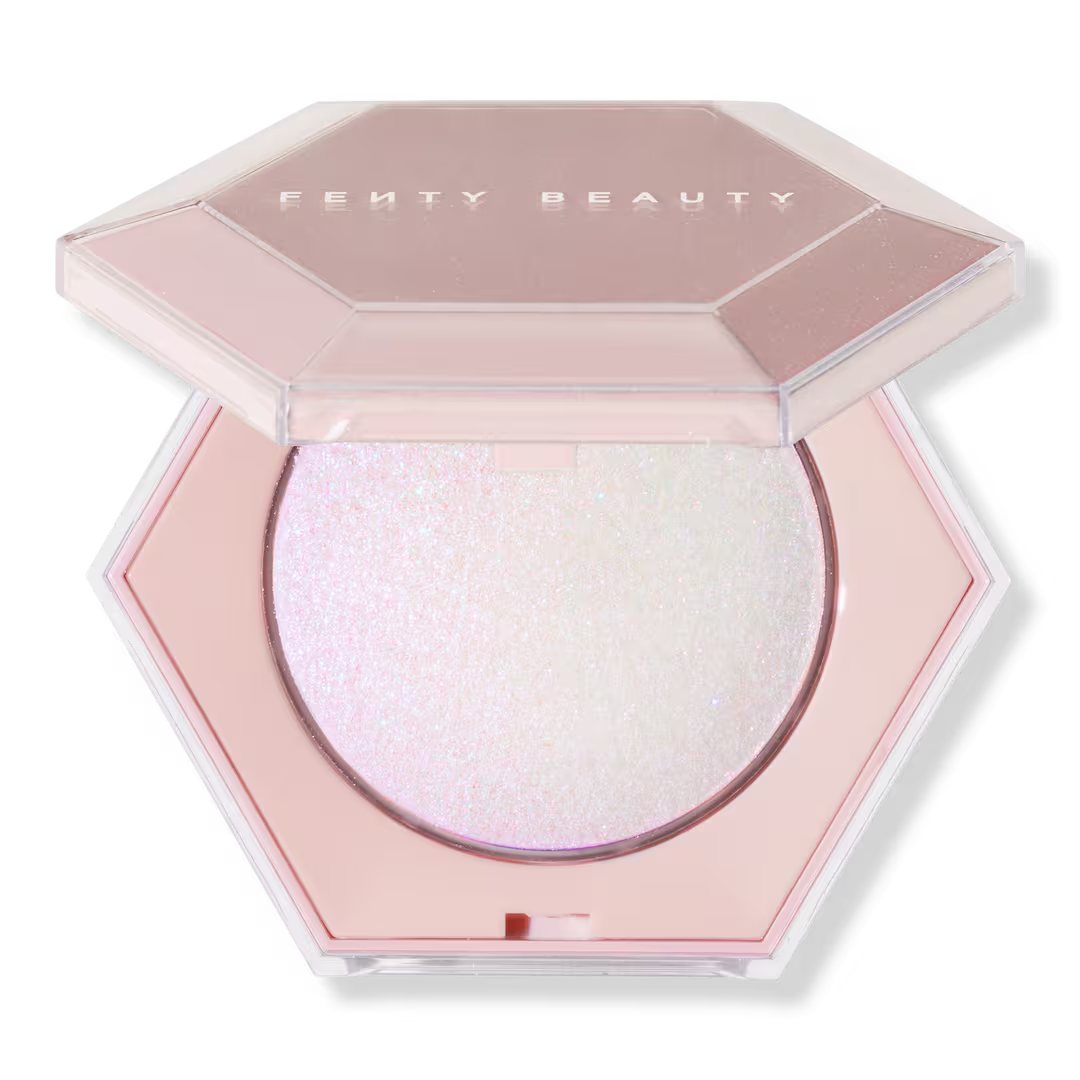 FENTY BEAUTY by Rihanna Diamond Bomb All-Over Diamond Veil