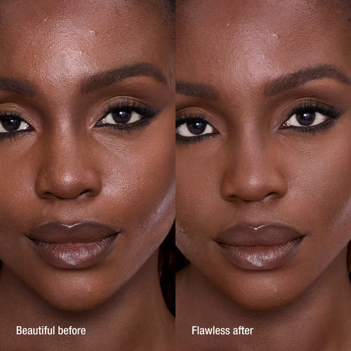 Charlotte Tilbury Airbrush Flawless Matte Setting Spray