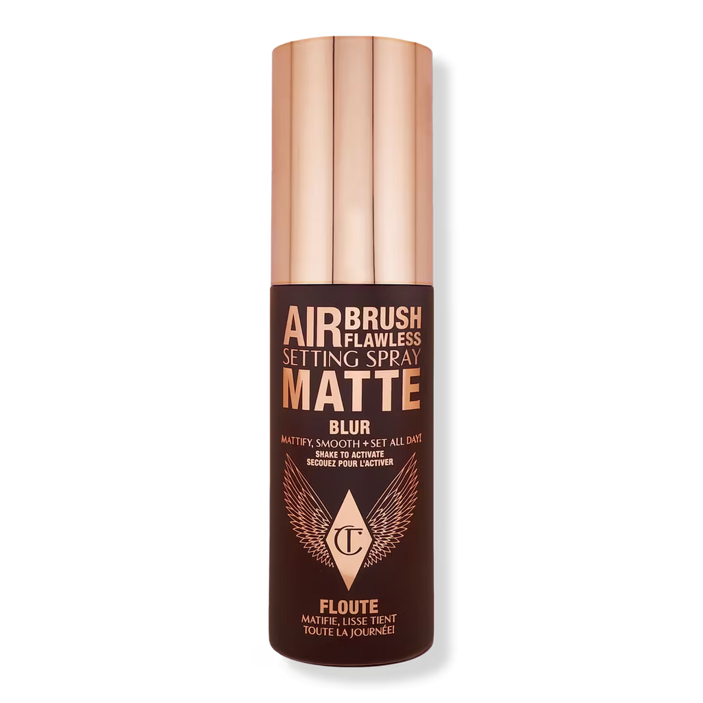 Charlotte Tilbury Airbrush Flawless Matte Setting Spray