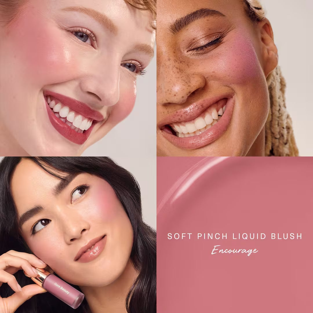 Rare Beauty Soft Pinch Liquid Blush