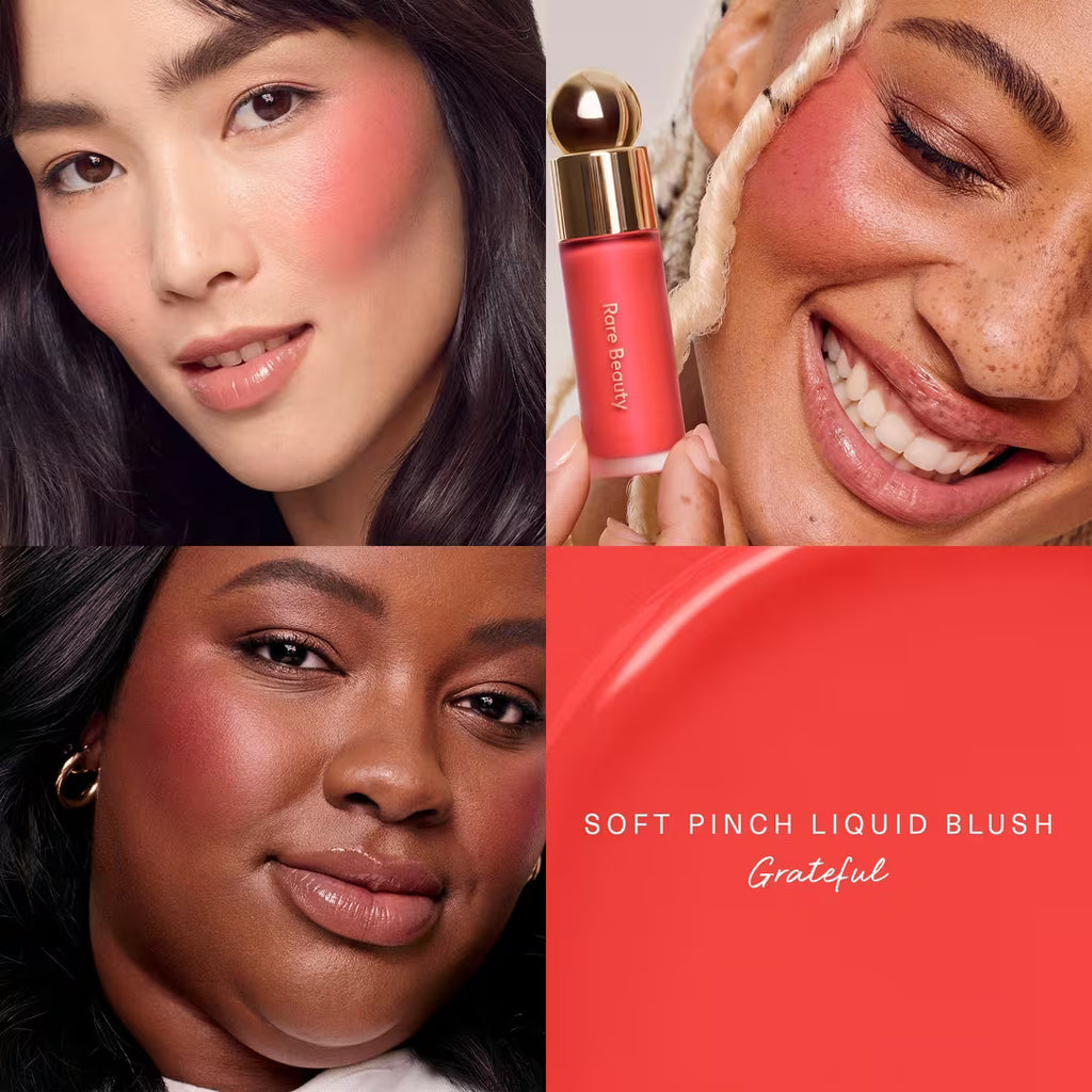 Rare Beauty Soft Pinch Liquid Blush