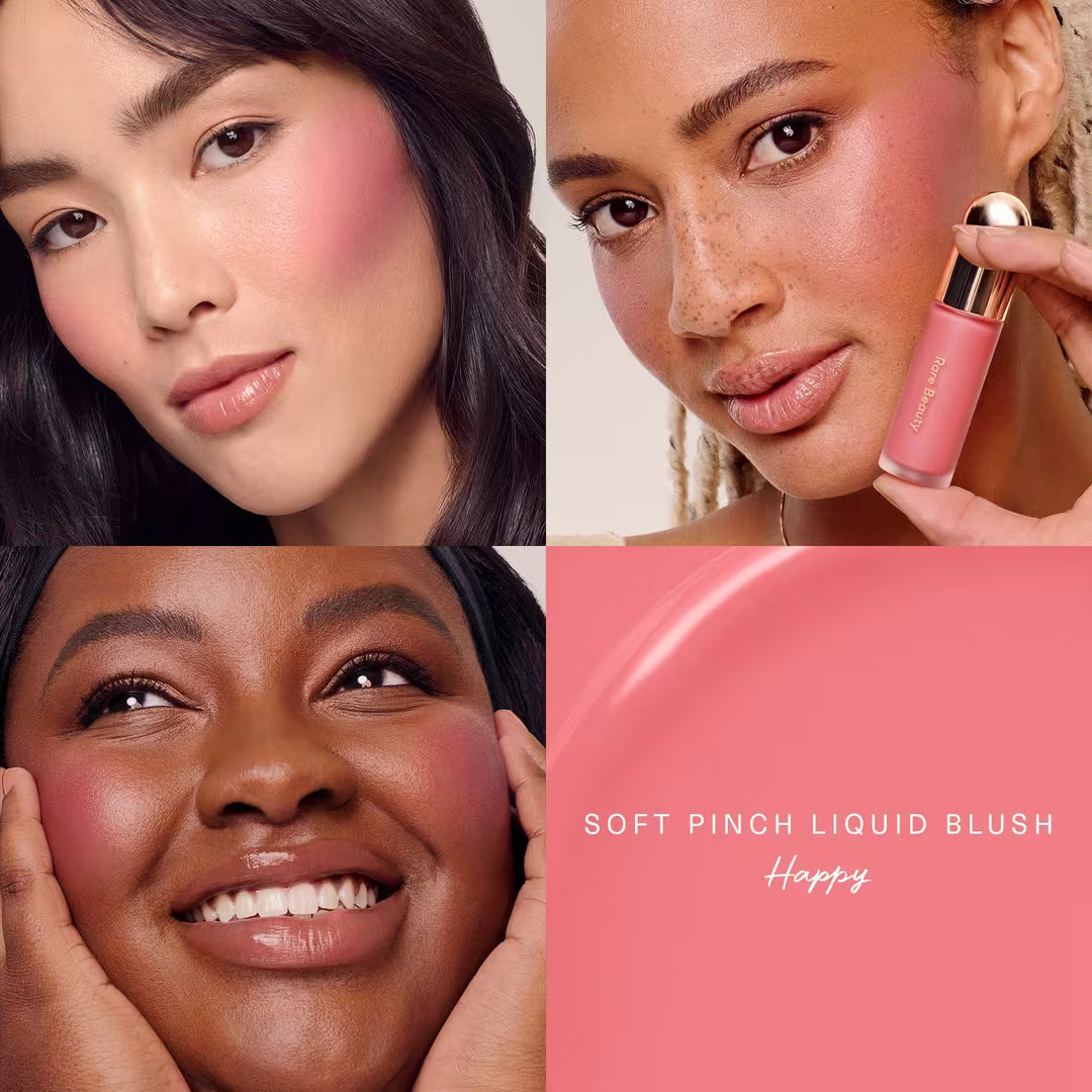 Rare Beauty Soft Pinch Liquid Blush