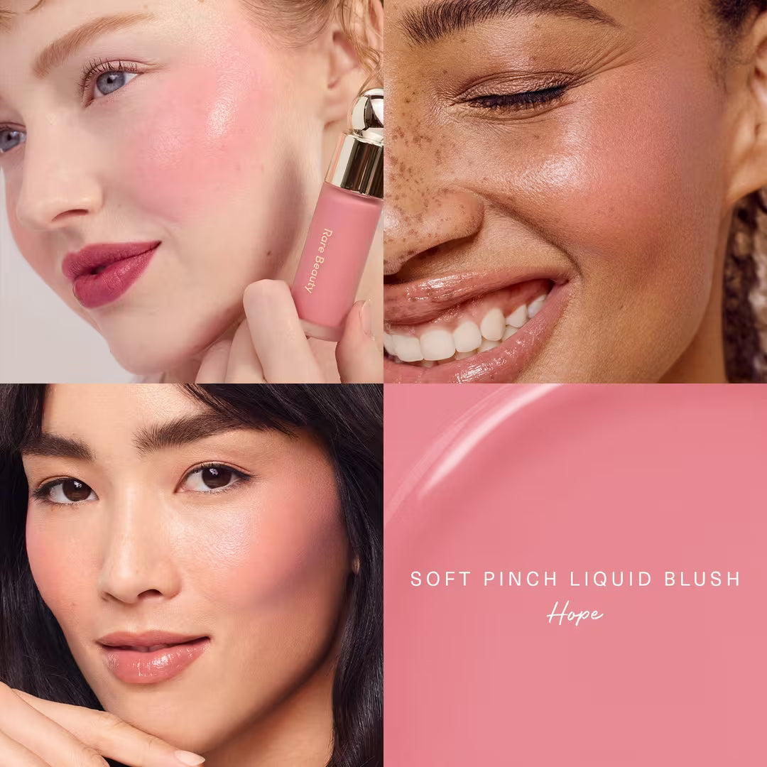Rare Beauty Soft Pinch Liquid Blush