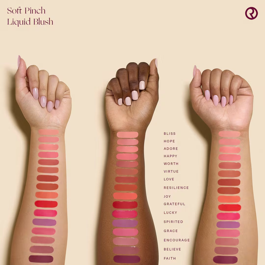 Rare Beauty Soft Pinch Liquid Blush