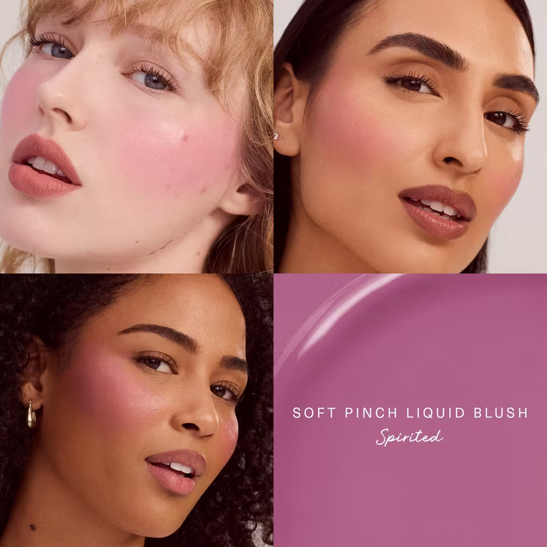 Rare Beauty Soft Pinch Liquid Blush
