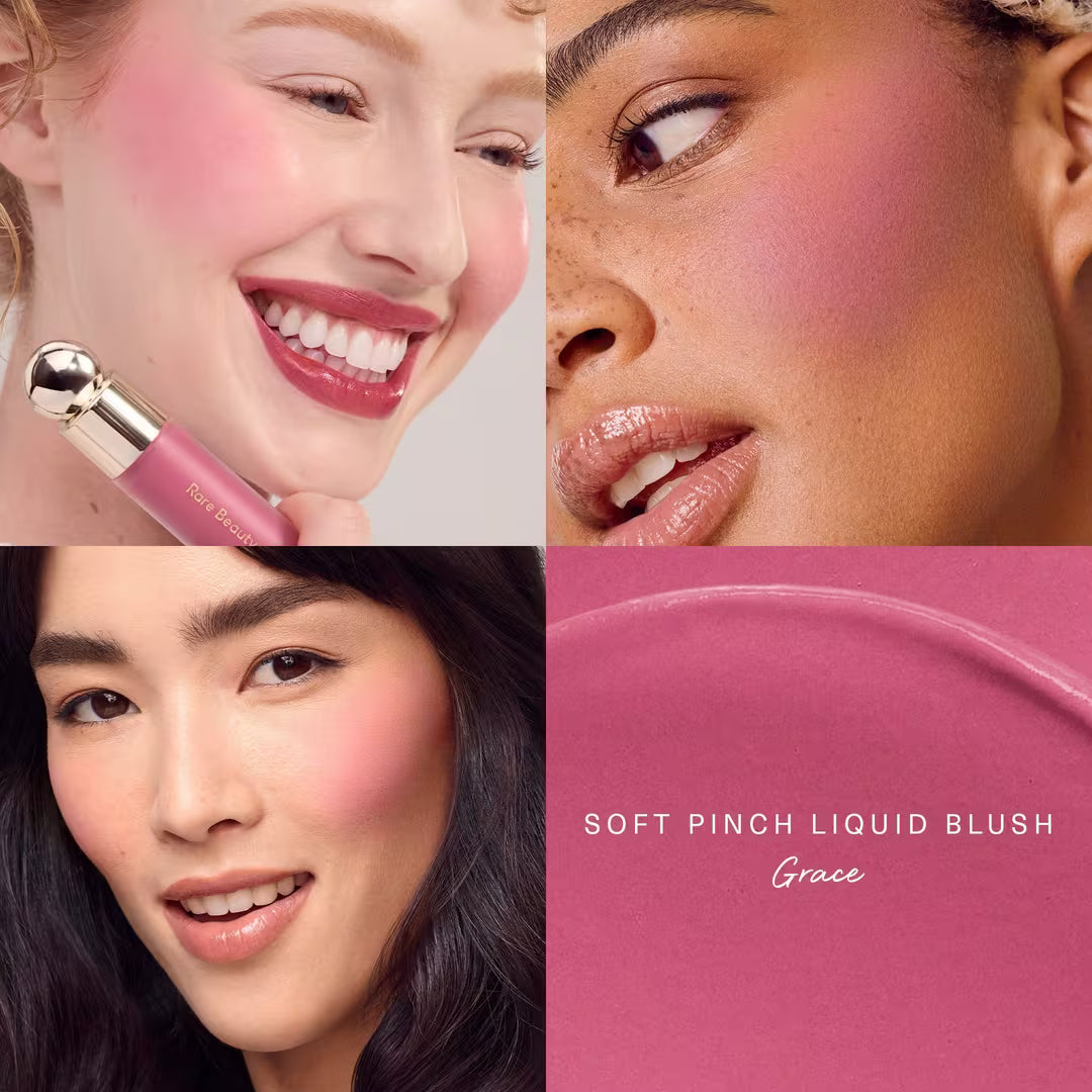 Rare Beauty Soft Pinch Liquid Blush