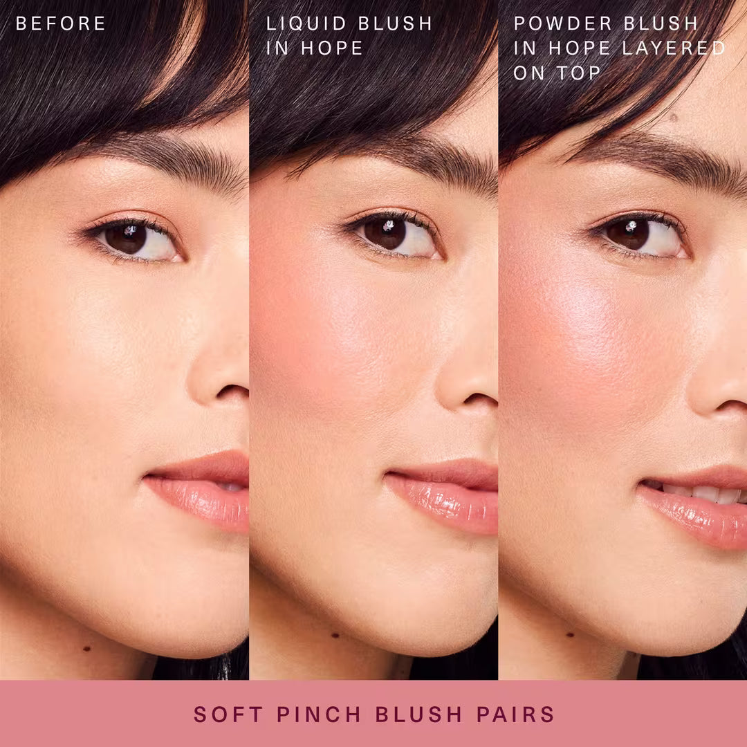 Rare Beauty Soft Pinch Luminous Powder Blush