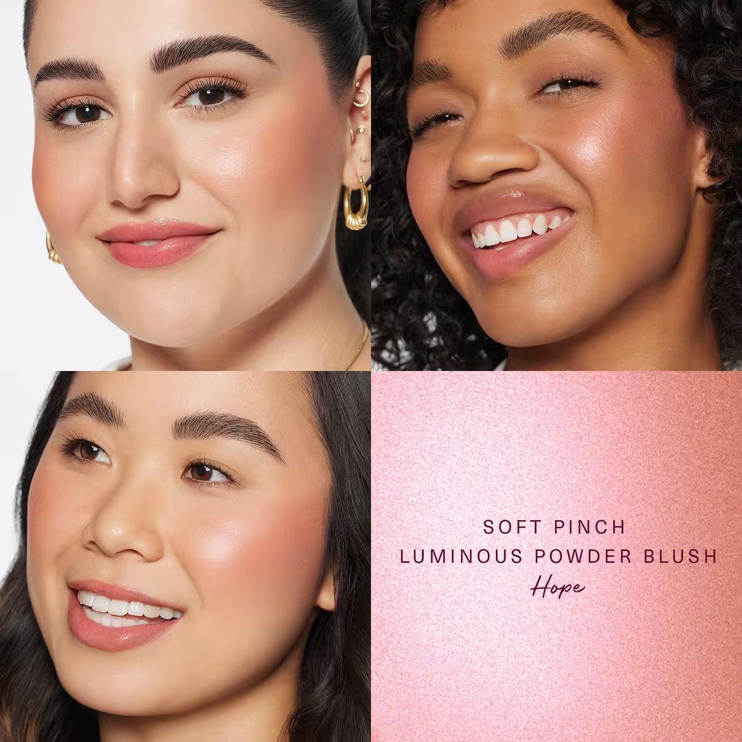 Rare Beauty Soft Pinch Luminous Powder Blush