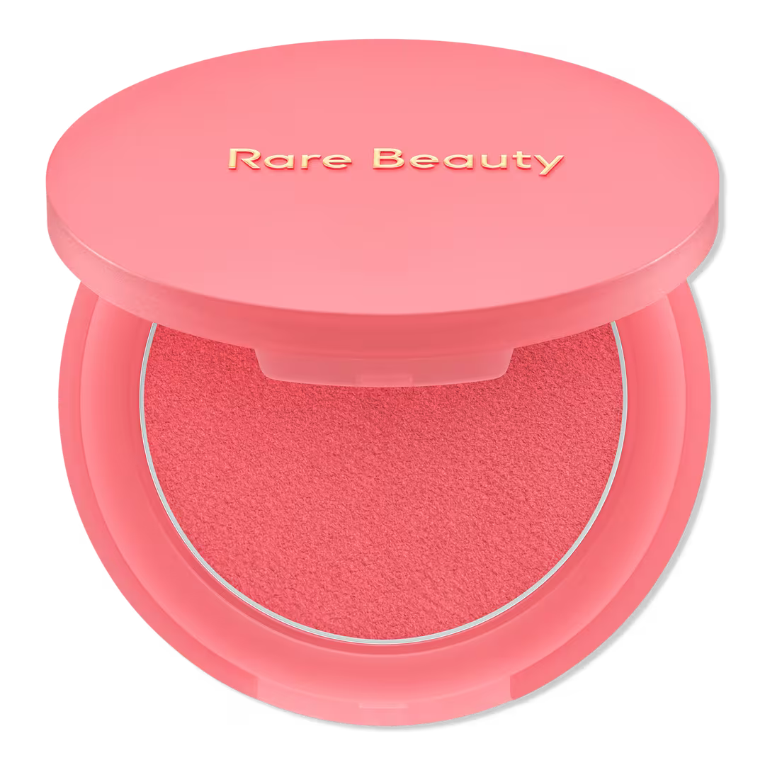 Rare Beauty Soft Pinch Matte Bouncy Blush