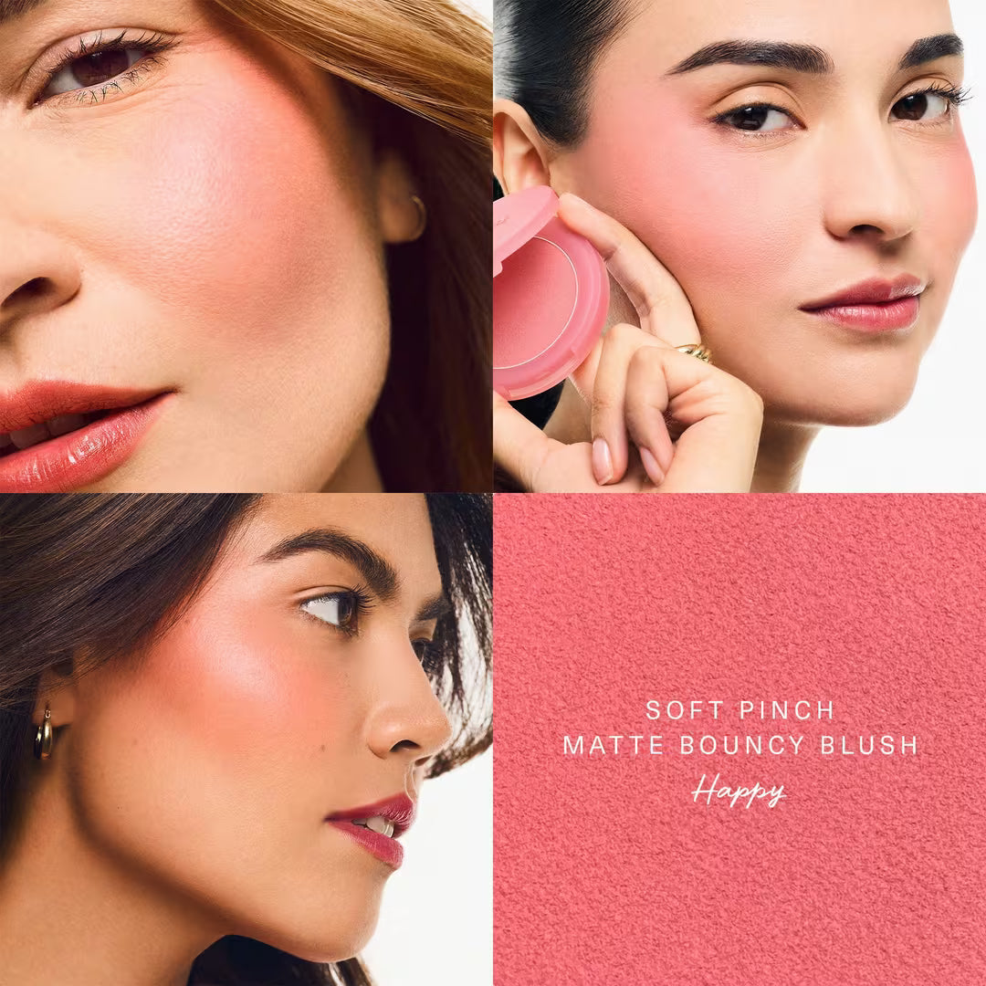Rare Beauty Soft Pinch Matte Bouncy Blush