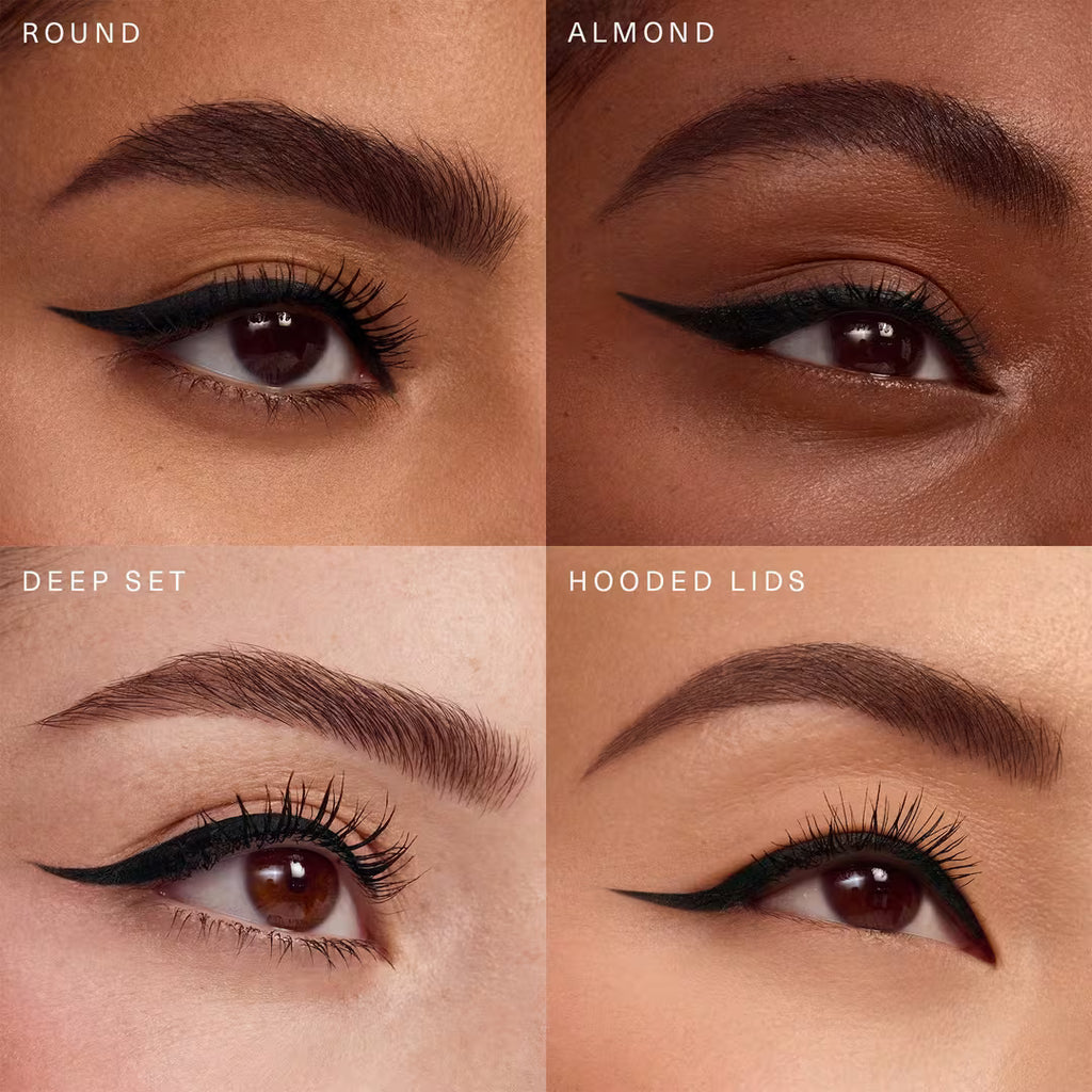 Rare Beauty Perfect Strokes Matte Liquid Liner