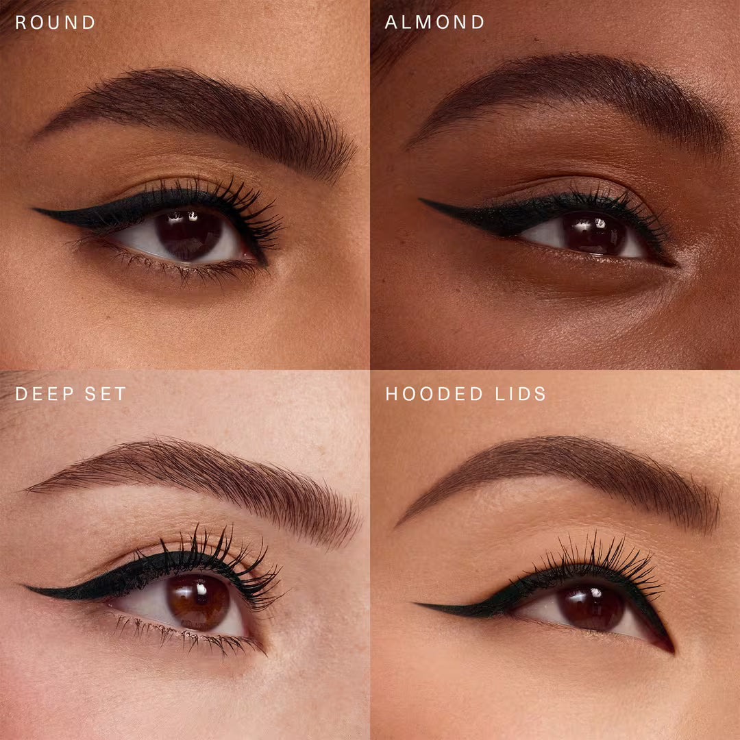 Rare Beauty Perfect Strokes Matte Liquid Liner